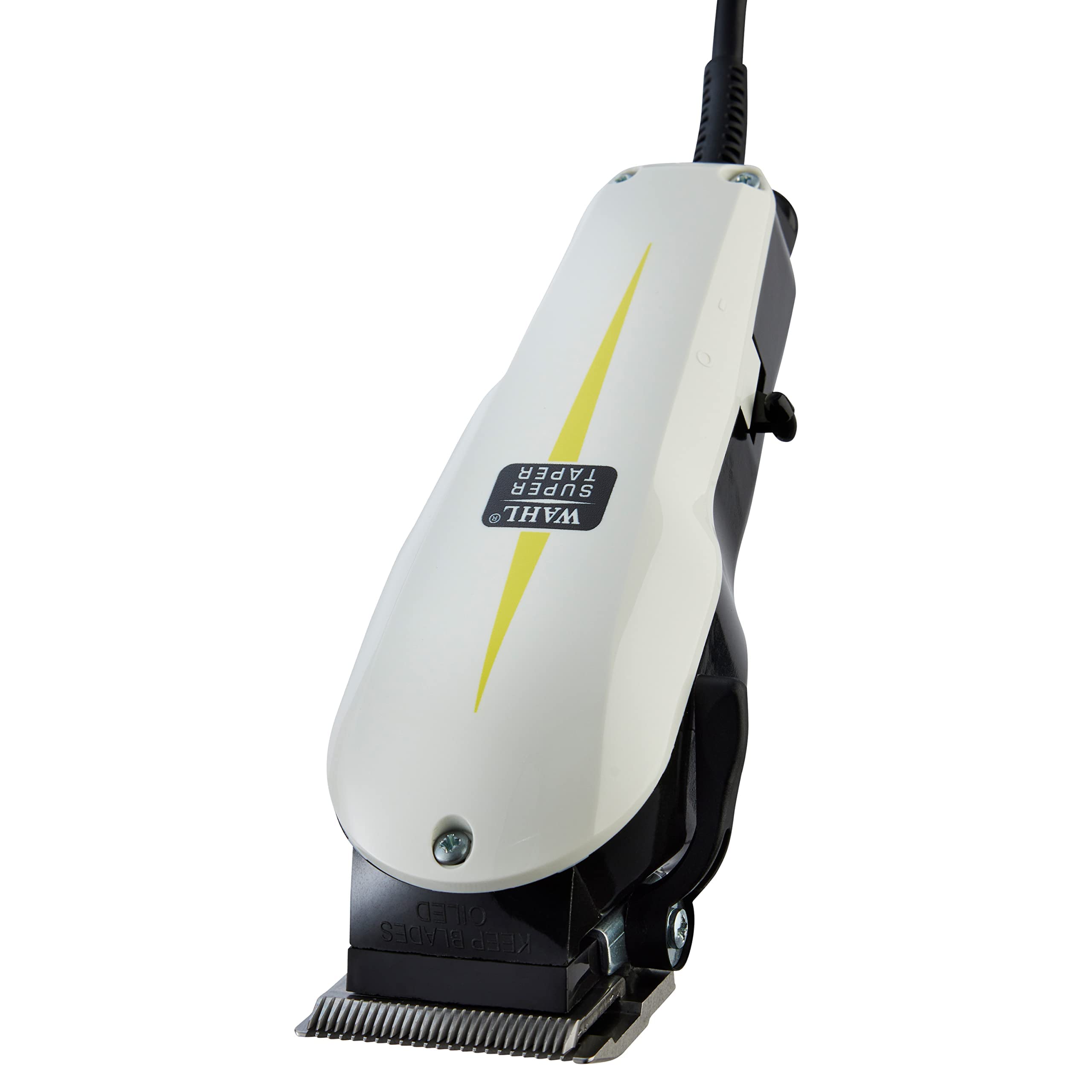 Foto 5 pulgar | Cortapelos Wahl Professional Super Taper V5000 8400 - Venta Internacional.