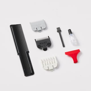 Foto 5 | Cortapelos Wahl Professional Super Taper V5000 8400 - Venta Internacional.