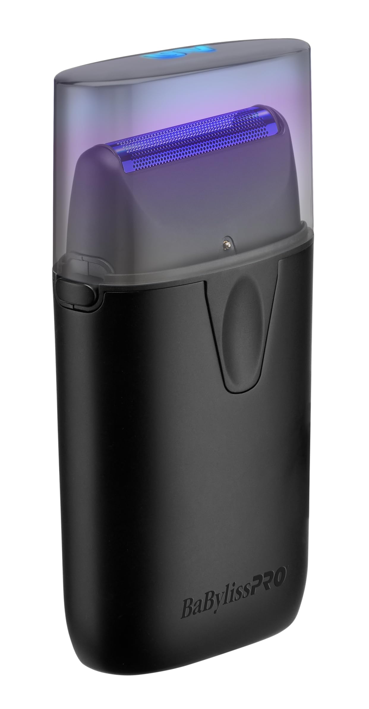 Foto 1 | Shaver Babylisspro Uvfoil De Una Sola Lámina Desinfectante Uv De Metal - Venta Internacional.