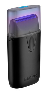 Foto 1 | Shaver Babylisspro Uvfoil De Una Sola Lámina Desinfectante Uv De Metal - Venta Internacional.