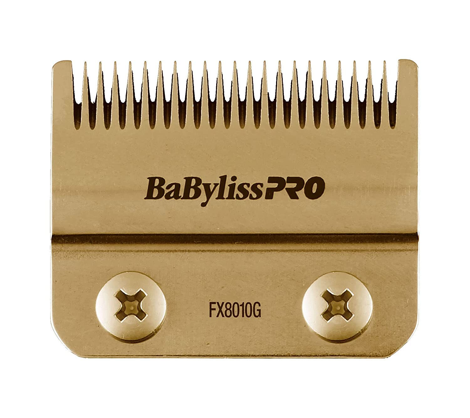 Foto 2 pulgar | Cuchilla Fade Blade De Repuesto Babylisspro Barberology Fx8010g - Venta Internacional.
