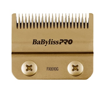 Foto 1 | Cuchilla Fade Blade De Repuesto Babylisspro Barberology Fx8010g - Venta Internacional.