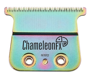 Foto 1 | Recortadora De Dientes Profundos Babylisspro Barberology Con Cuchilla De Repuesto - Venta Internacional.