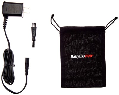 Foto 4 | Afeitadora Eléctrica Babylisspro Portátil-Venta Internacional