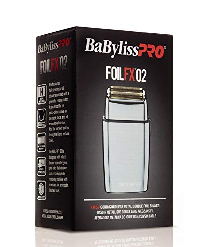 Foto 7 pulgar | Afeitadora Eléctrica Babylisspro Portátil-Venta Internacional