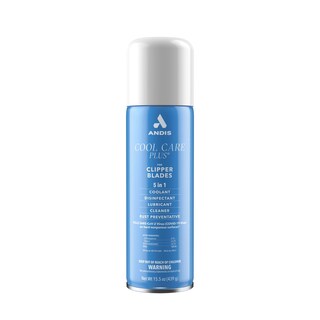 Foto 1 | Clipper Spray Andis 12750 Cool Care Plus, Lata 5 En 1 De 460 Ml - Venta Internacional.