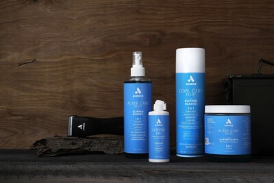 Foto 3 | Clipper Spray Andis 12750 Cool Care Plus, Lata 5 En 1 De 460 Ml - Venta Internacional.