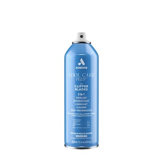 Foto 6 | Clipper Spray Andis 12750 Cool Care Plus, Lata 5 En 1 De 460 Ml - Venta Internacional.