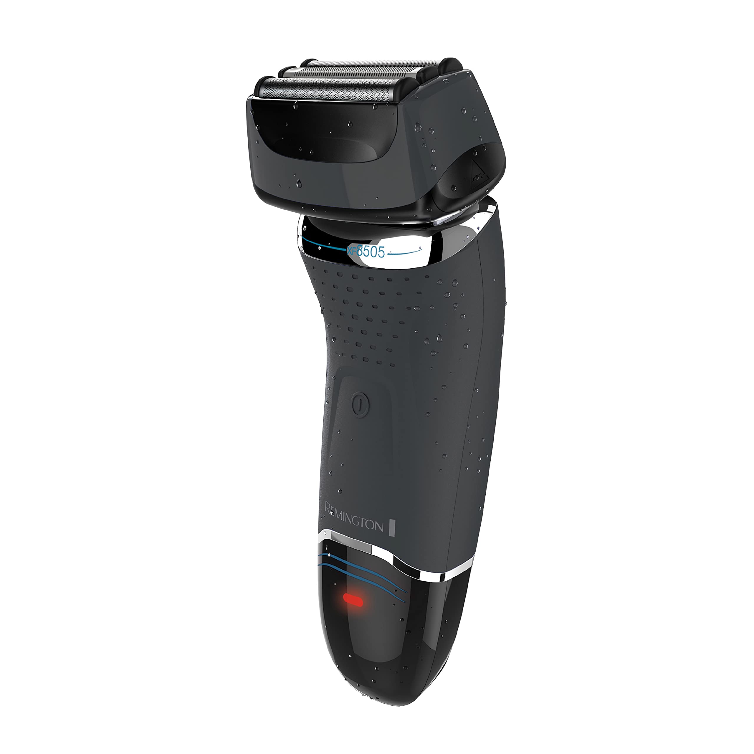Foto 2 pulgar | Máquina de Afeitar Remington Xf8505 Hyperseries Smartedge Negra - Venta Internacional