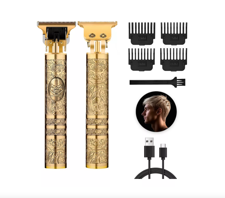 Máquina para Cortar Cabello Raganet 10285COP