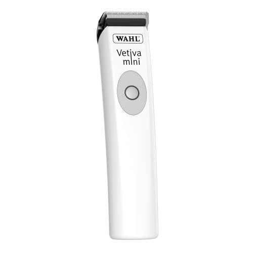 Foto 2 pulgar | Recortadora Wahl Vetiva Mini Inalámbrica Para Clínica Veterinaria - Venta Internacional.
