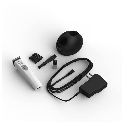 Foto 3 pulgar | Recortadora Wahl Vetiva Mini Inalámbrica Para Clínica Veterinaria - Venta Internacional.