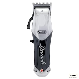 Foto 6 | Cortadora De Pelo Profesional Inalámbrica Para Barbería Launch Clipper #2240l-100