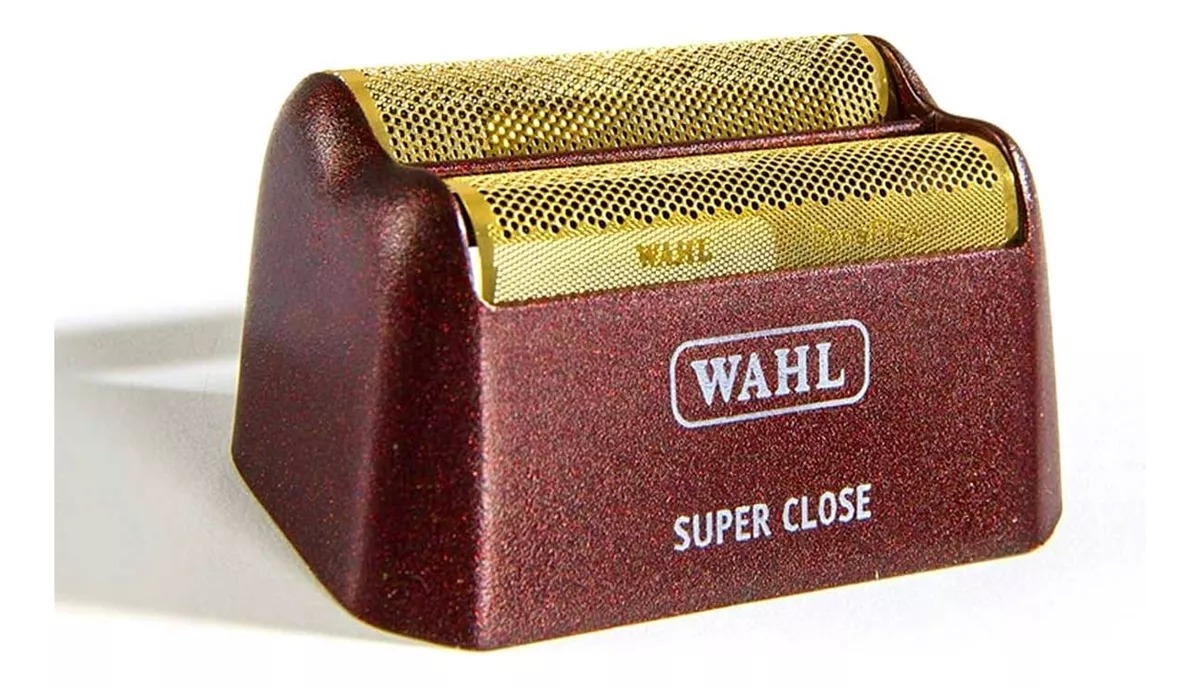Foto 4 pulgar | Rasuradora Shaver Shaper + Cabezal De Respuesto Wahl 5star