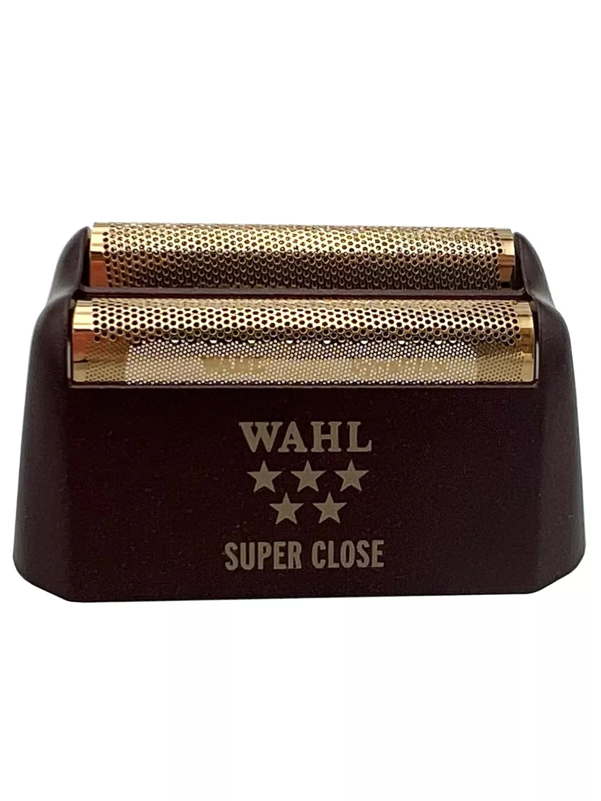 Foto 8 pulgar | Rasuradora Shaver Shaper + Cabezal De Respuesto Wahl 5star