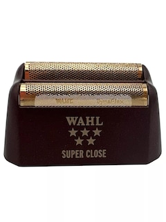 Foto 7 | Rasuradora Shaver Shaper + Cabezal De Respuesto Wahl 5star