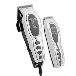 Foto 1 | Kit De Aseo Wahl Pet-pro, Cortapelos Con Cable Y Recortador A Batería - Venta Internacional.