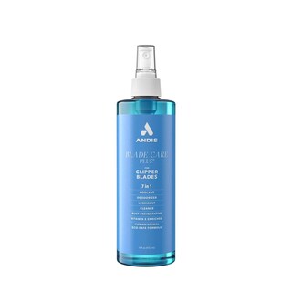 Foto 1 | Aceite Clipper Blade Oil Andis Blade Care Plus, Botella En Aerosol De 473 Ml - Venta Internacional.