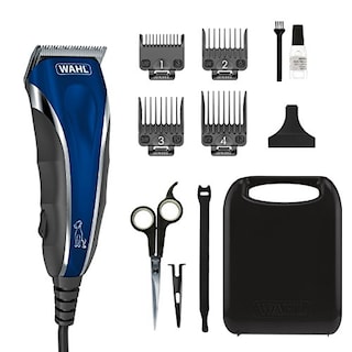 Foto 1 | Grooming Clipper Wahl Pro-grip 9164 Para Perros Pequeños Y Grandes - Venta Internacional.