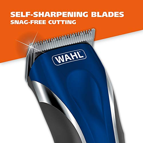 Foto 4 pulgar | Grooming Clipper Wahl Pro-grip 9164 Para Perros Pequeños Y Grandes - Venta Internacional.