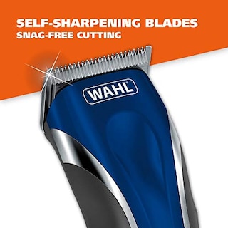 Foto 3 | Grooming Clipper Wahl Pro-grip 9164 Para Perros Pequeños Y Grandes - Venta Internacional.