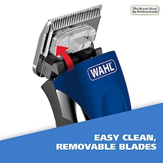 Foto 4 | Grooming Clipper Wahl Pro-grip 9164 Para Perros Pequeños Y Grandes - Venta Internacional.
