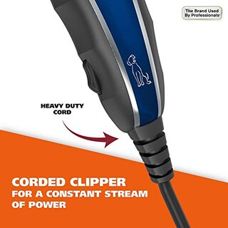 Foto 7 | Grooming Clipper Wahl Pro-grip 9164 Para Perros Pequeños Y Grandes - Venta Internacional.
