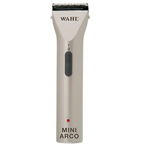 Foto 2 pulgar | Recortadora Wahl Professional Animal Miniarco Con O Sin Cable - Venta Internacional.
