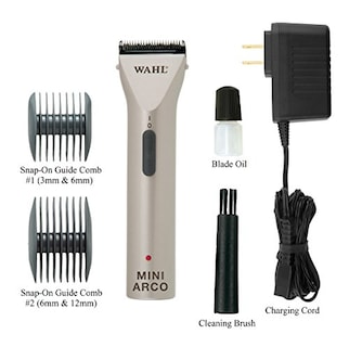 Foto 2 | Recortadora Wahl Professional Animal Miniarco Con O Sin Cable - Venta Internacional.