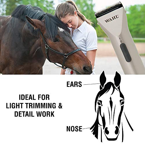 Foto 7 | Recortadora Wahl Professional Animal Miniarco Con O Sin Cable - Venta Internacional.