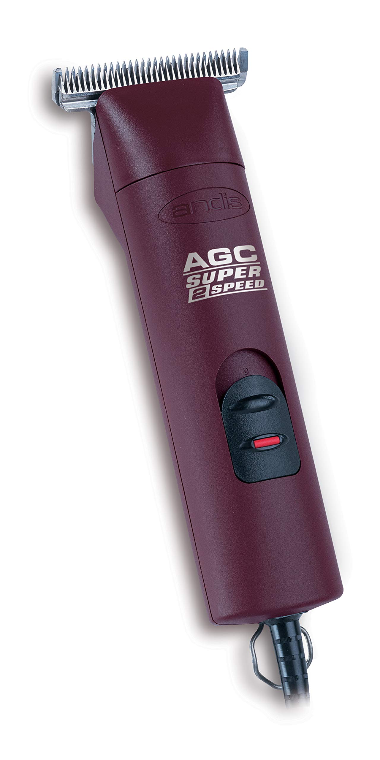 Foto 2 pulgar | Horse Clipper Andis 23330 Professional Agc Super De 2 Velocidades - Venta Internacional.