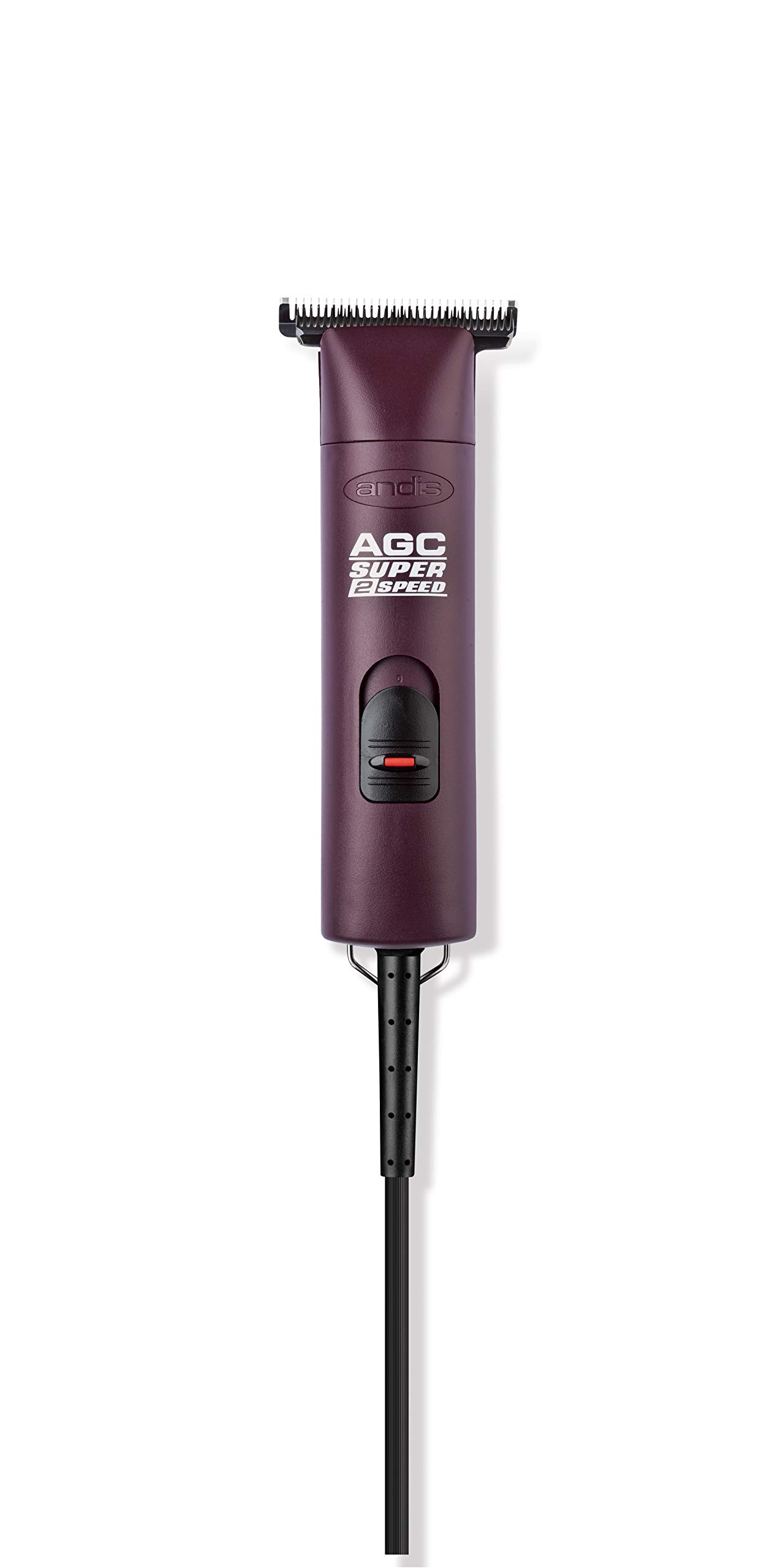 Foto 3 pulgar | Horse Clipper Andis 23330 Professional Agc Super De 2 Velocidades - Venta Internacional.