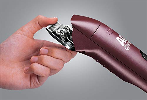 Foto 4 | Horse Clipper Andis 23330 Professional Agc Super De 2 Velocidades - Venta Internacional.