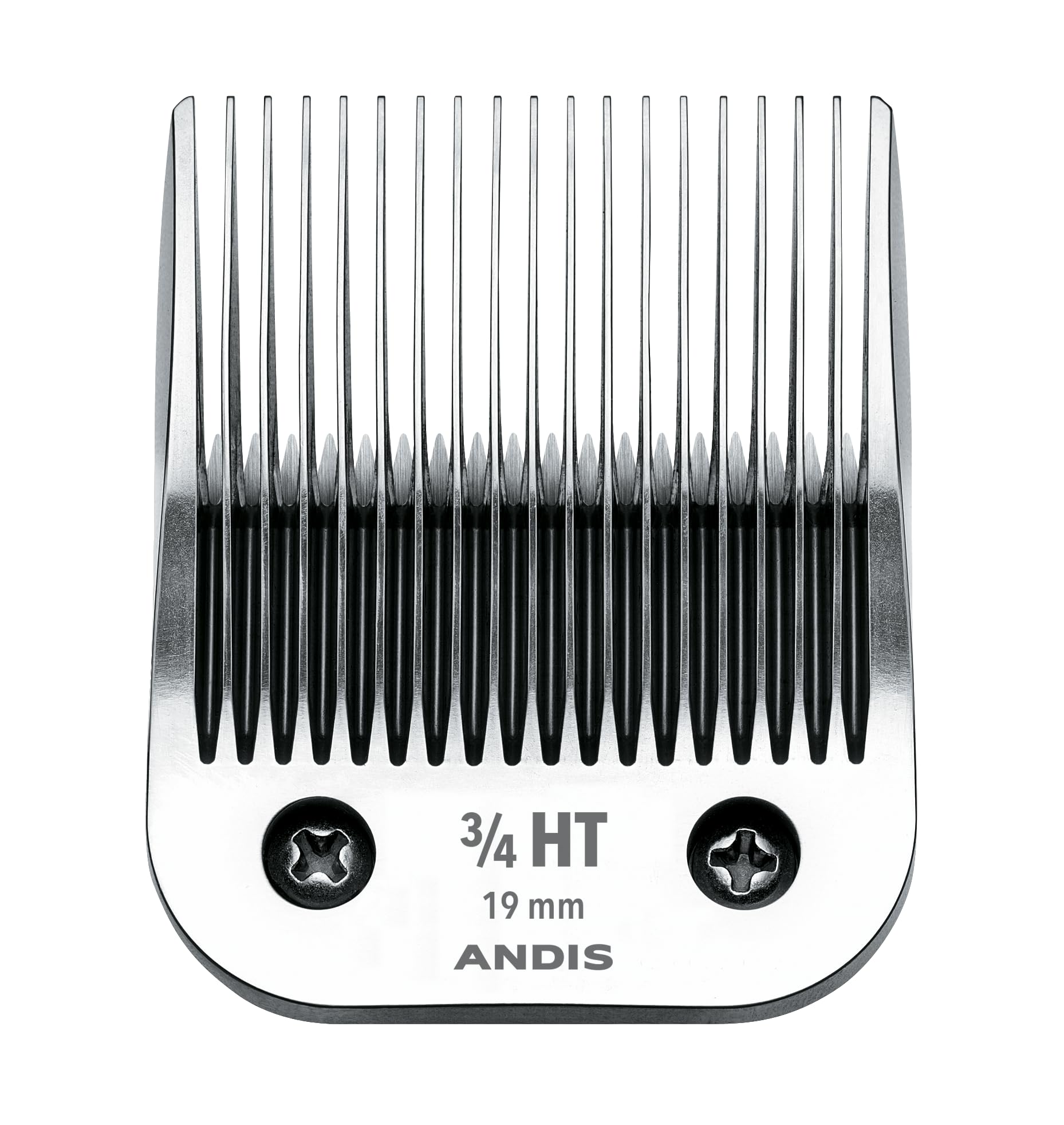 Clipper Blade Andis Ultraedge 63980 Tamaño 3/4 Ht 1,9 Cm - Venta Internacional.