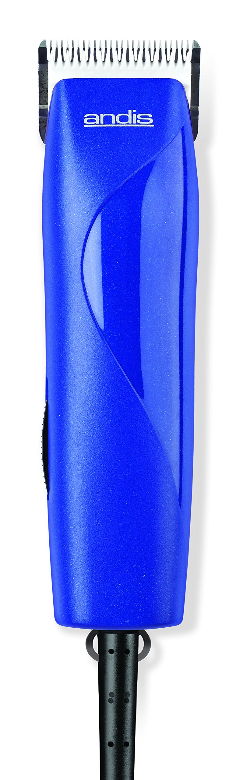 Foto 1 | Kit Clipper Andis Pro-animal Mbg-2 De 7 Piezas Con Accesorios, Color Azul - Venta Internacional.