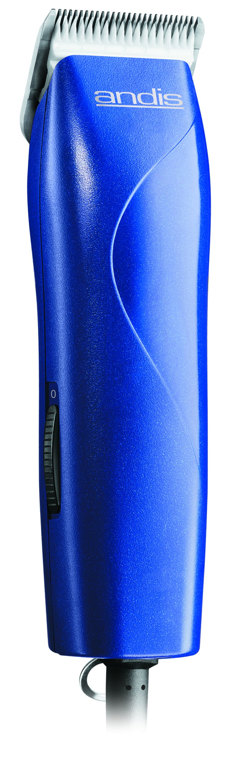 Foto 3 pulgar | Kit Clipper Andis Pro-animal Mbg-2 De 7 Piezas Con Accesorios, Color Azul - Venta Internacional.