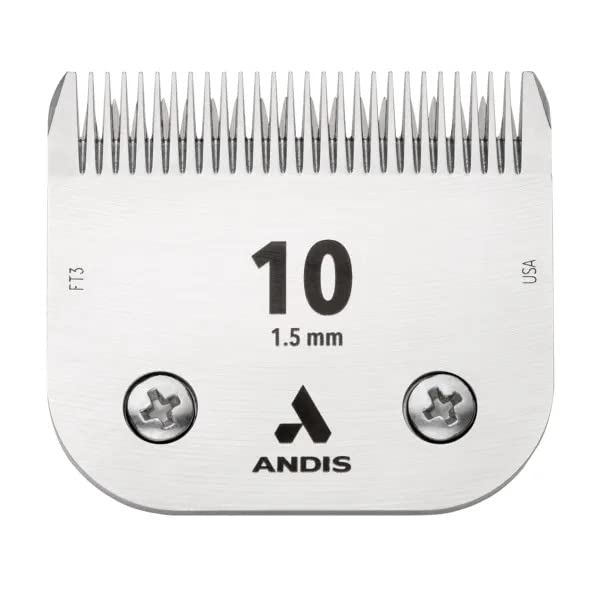 Cuchilla Andis para Cortadora de Cabello-Venta Internacional