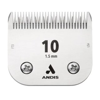 Foto 1 | Cuchilla Andis para Cortadora de Cabello-Venta Internacional