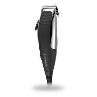 Foto 1 | Cortador De Cabello Remington Hc1080-mb06-f De 12 Piezas