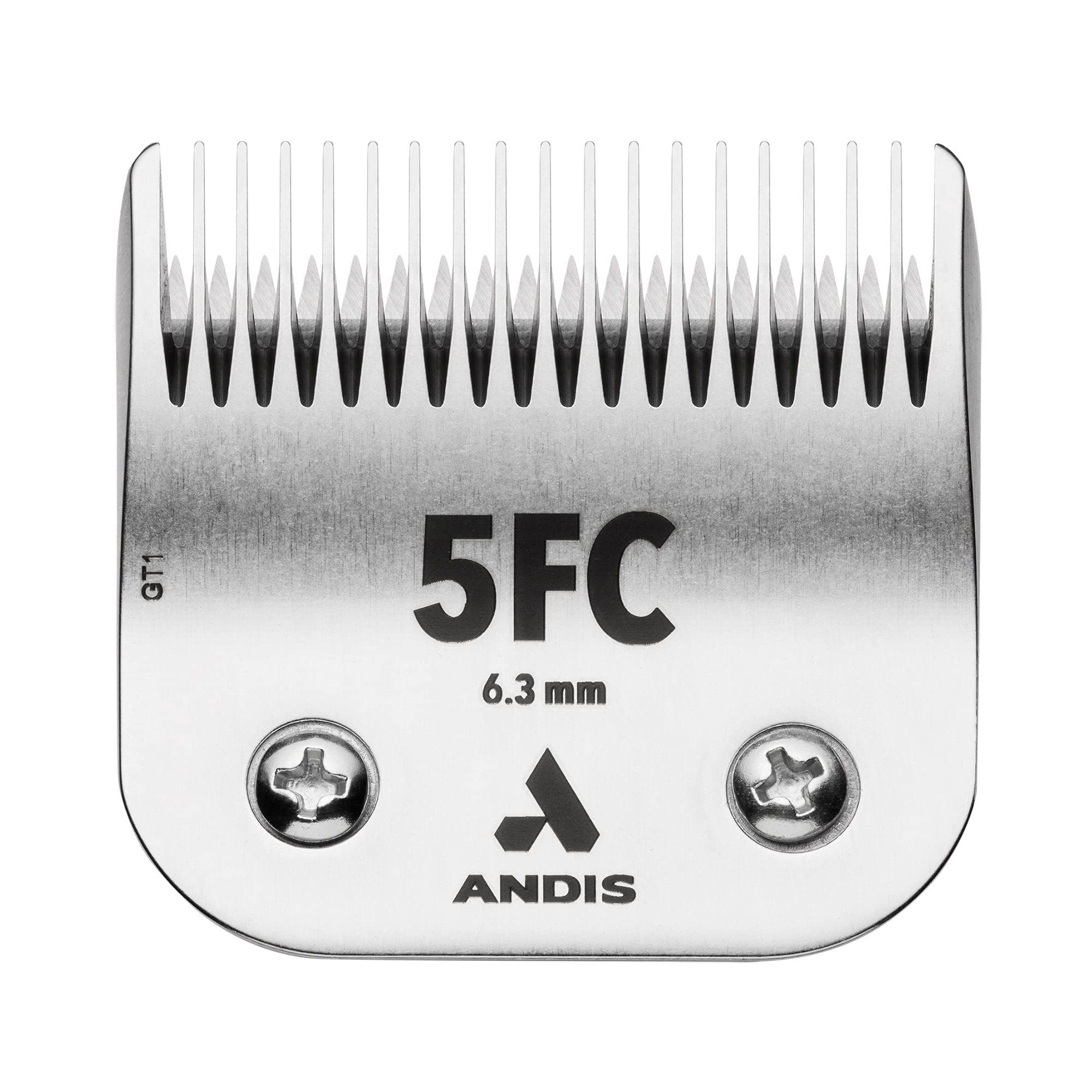 Cuchilla Clipper Y Ceramicedge De Acero Con Infusión De Carbono, Tamaño 5fc - Venta Internacional.