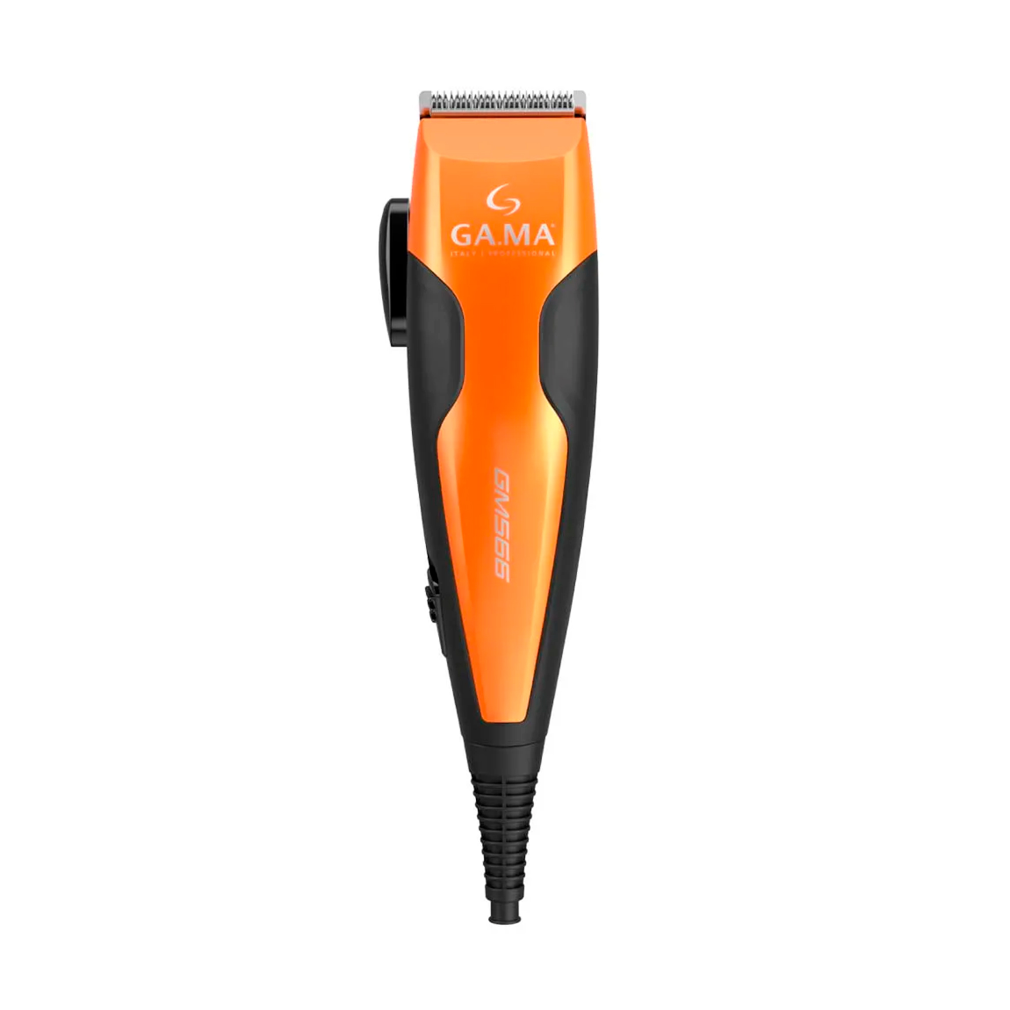 Maquina Cortadora De Cabello Clipper Gm 566