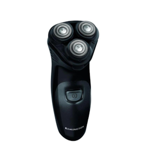 Foto 1 | Rasuradora Remington Negro