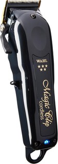 Foto 1 | Máquina Wahl 3026432 Magic Clip Inalámbrica 5 Stars Negra
