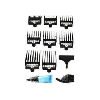 Foto 2 | Rasuradora Babyliss Pro Mod: Bab850es Clipper Profesional