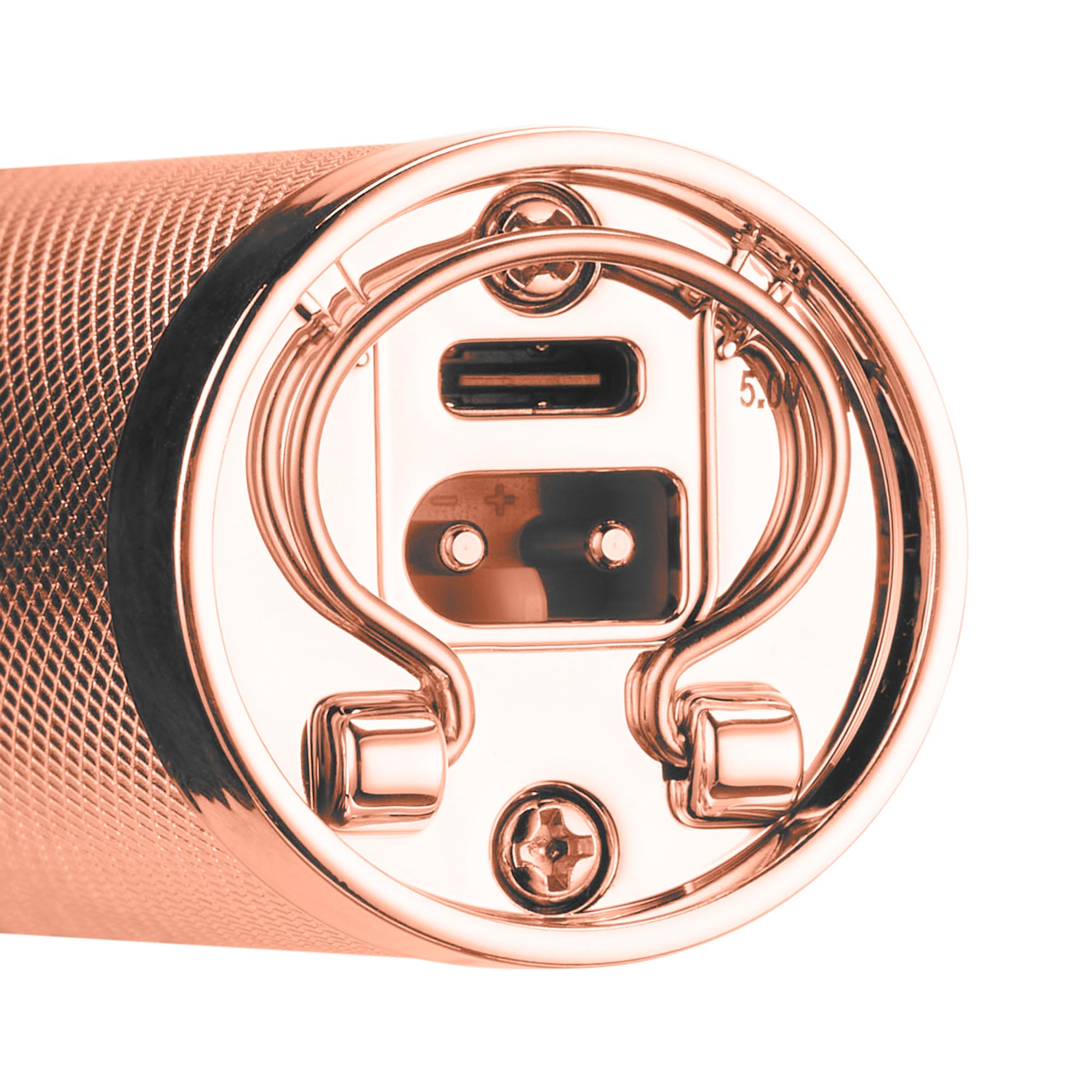 Foto 4 pulgar | Recortadora Babylisspro Rosefx+ Totalmente De Litio Metálico Con Batería De 4 Horas - Venta Internacional.