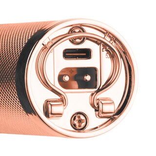 Foto 3 | Recortadora Babylisspro Rosefx+ Totalmente De Litio Metálico Con Batería De 4 Horas - Venta Internacional.