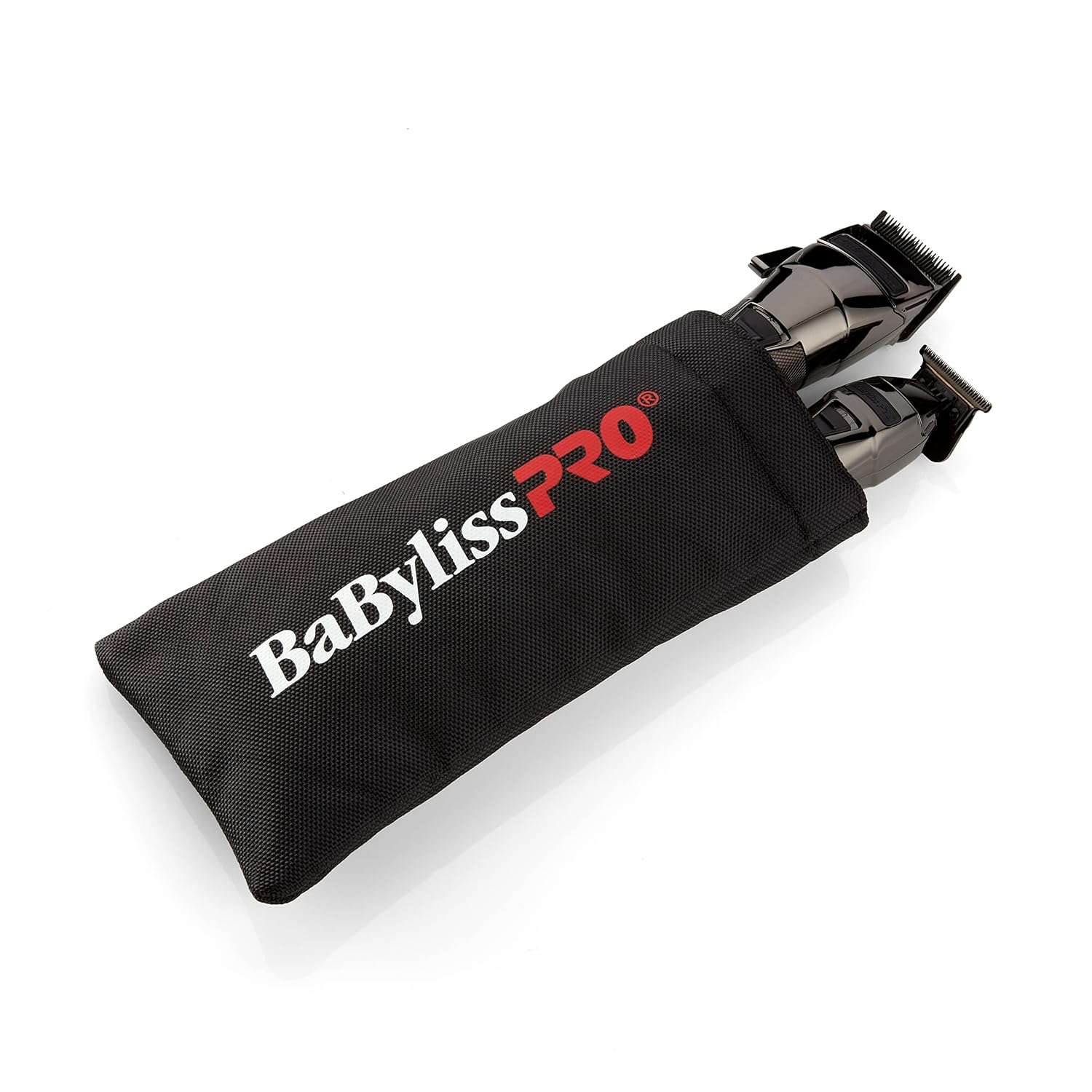 Foto 8 pulgar | Cortadora De Pelo Babyliss Pro Rosefx+ Inalámbrica Fx787nrg Con Funda - Venta Internacional.