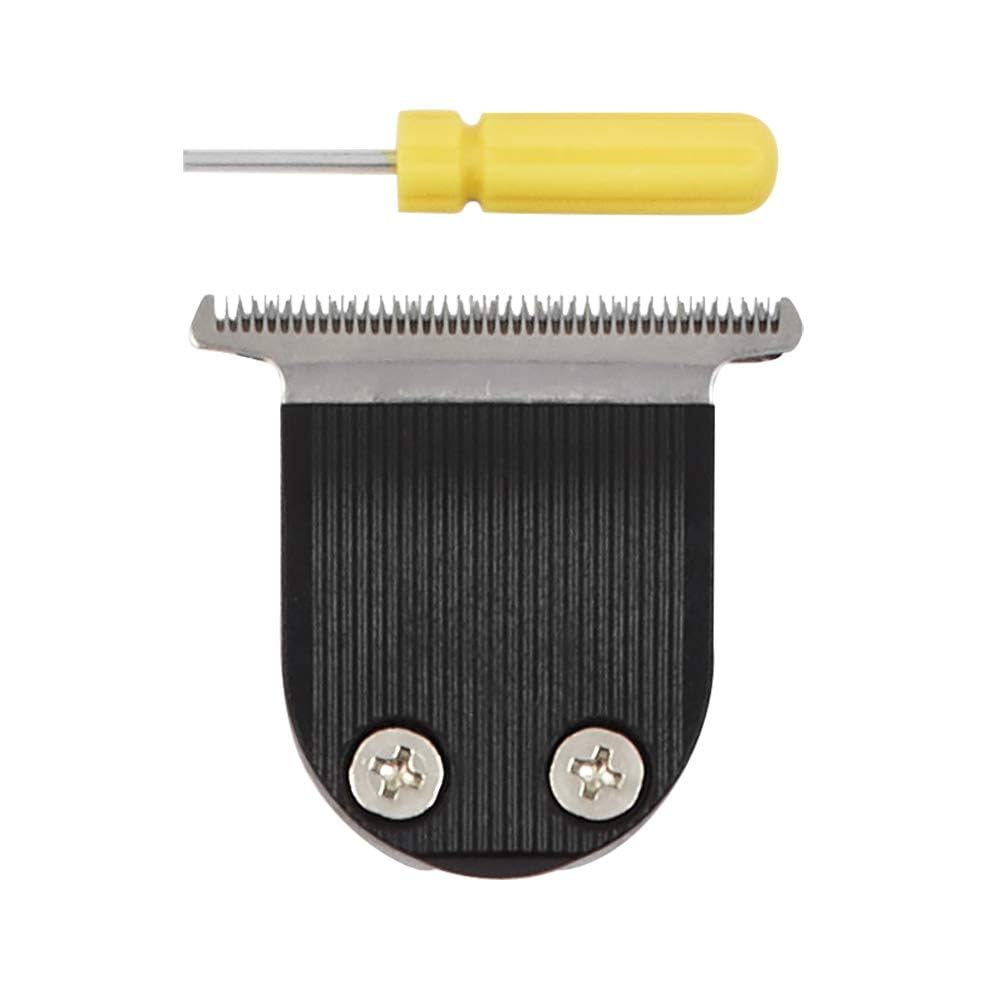 Hoja En T De Repuesto Babylisspro Barberology Fx5969 De Acero Inoxidable - Venta Internacional.