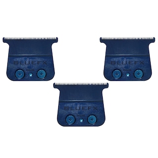 Foto 1 | Cuchilla Recortadora Babyliss Pro Blue Dlc/titanium #fx707bl X3 - Venta Internacional.