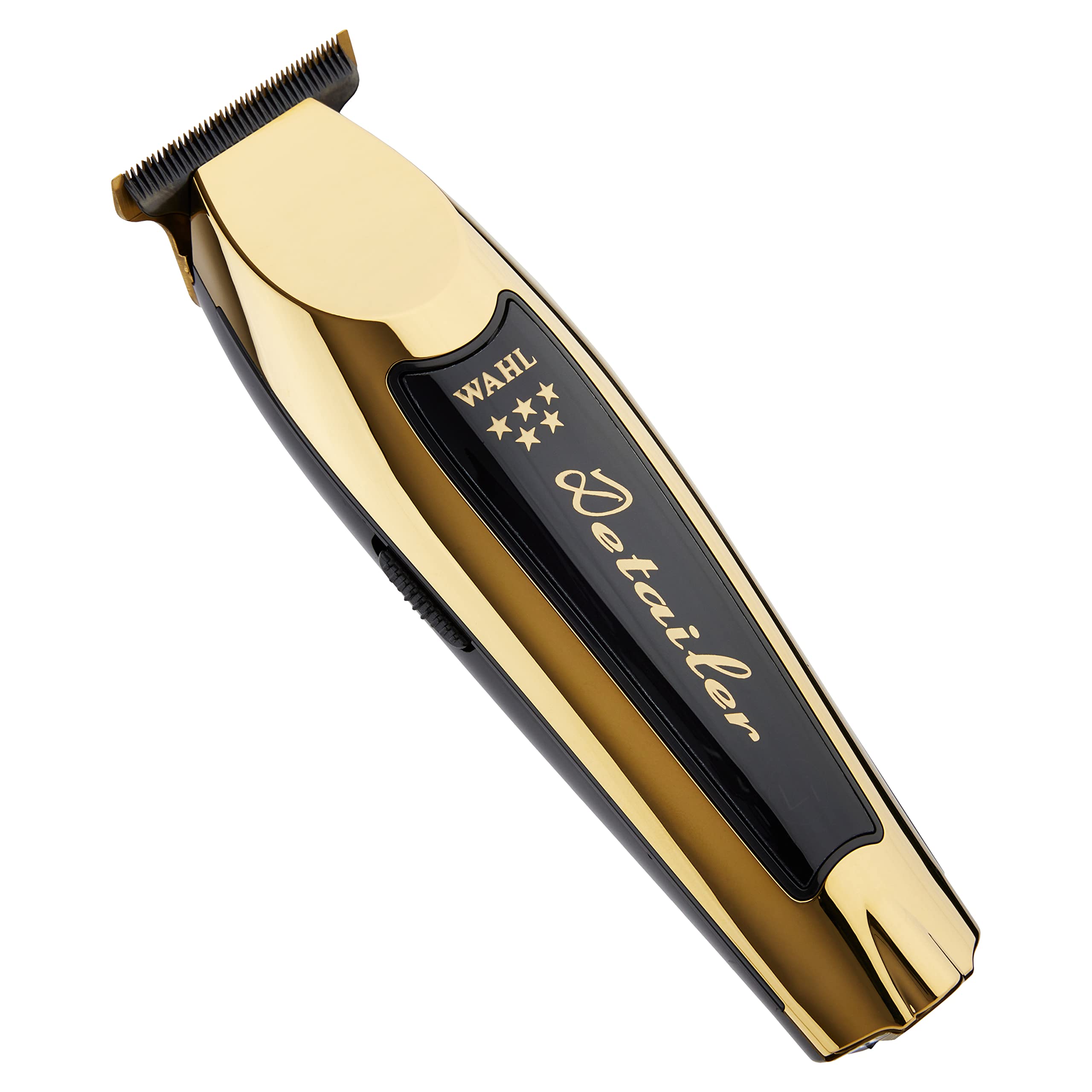 Foto 2 pulgar | Detallador Inalámbrico Trimmer Wahl Professional 5 Star Gold Li - Venta Internacional.